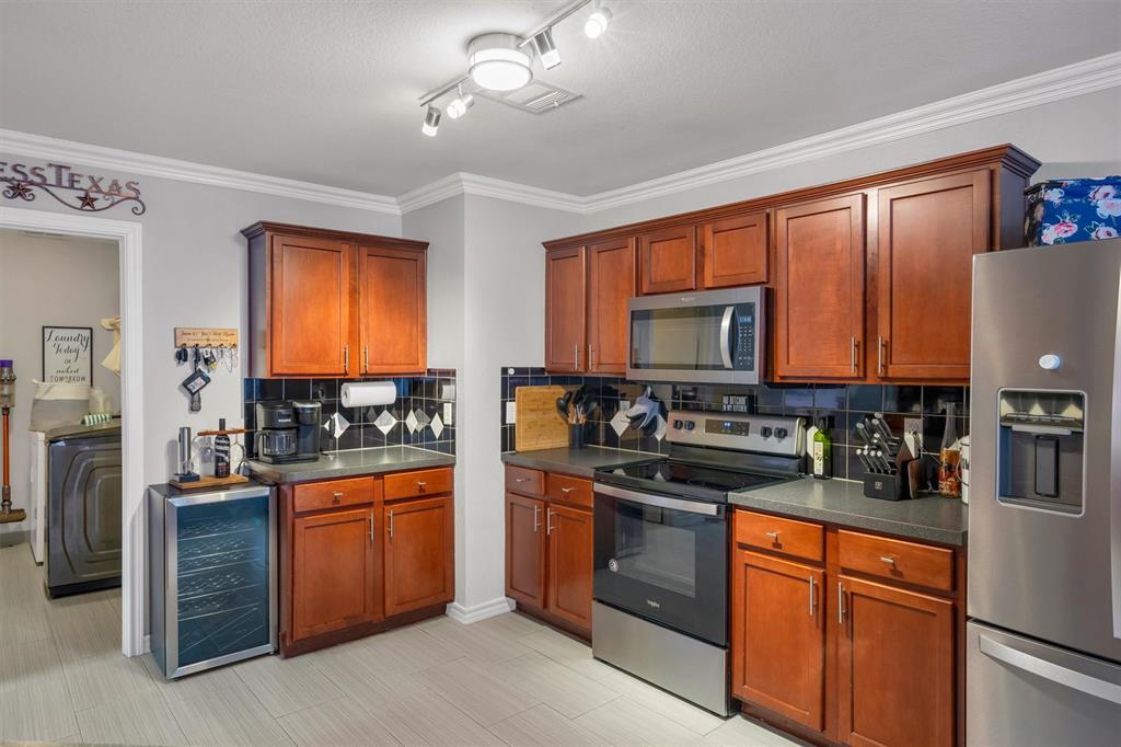 Clark Ridge 01 - Residential