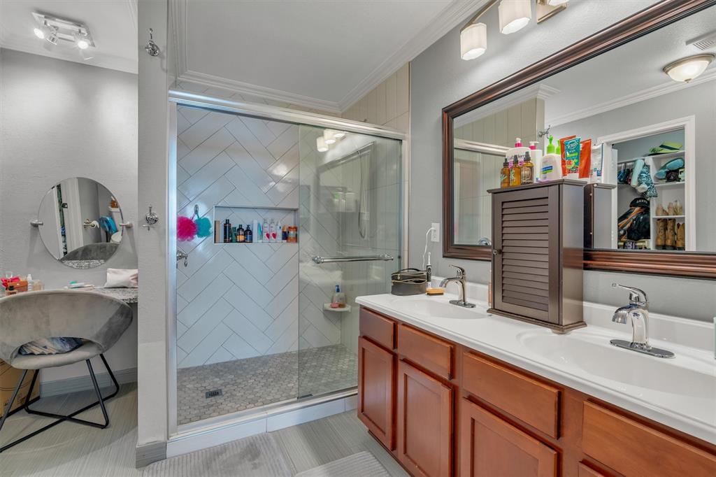 Clark Ridge 01 - Residential