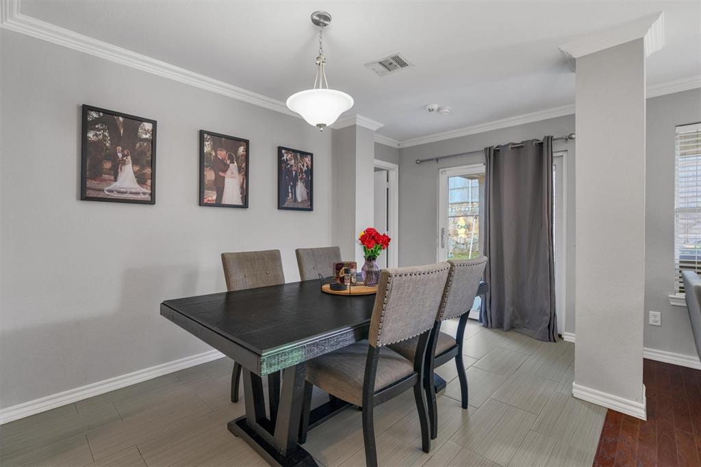 Clark Ridge 01 - Residential