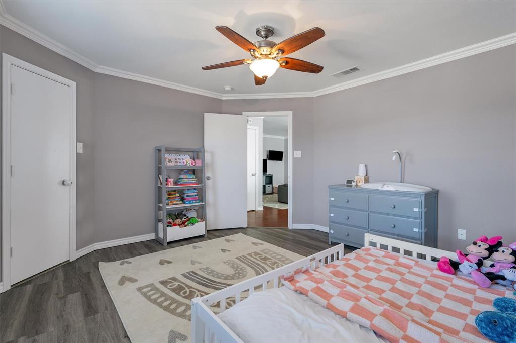 Clark Ridge 01 - Residential