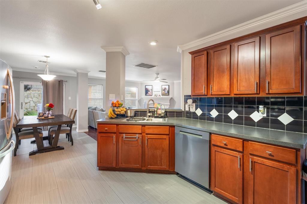 Clark Ridge 01 - Residential