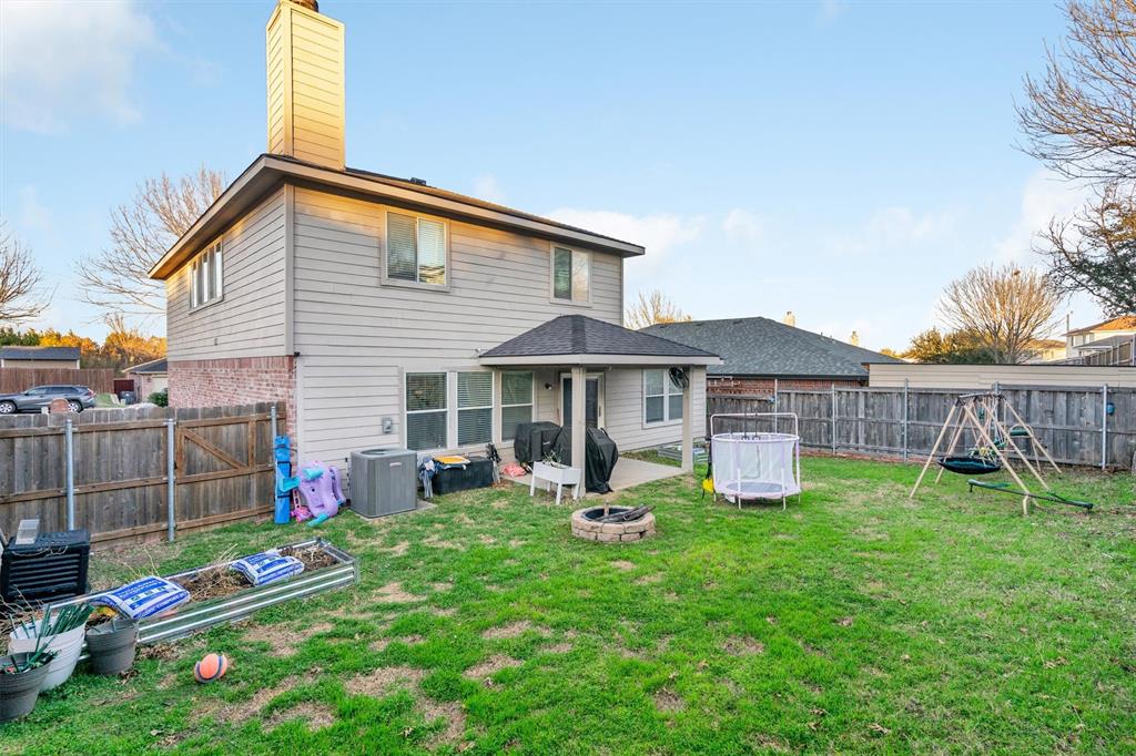 Clark Ridge 01 - Residential