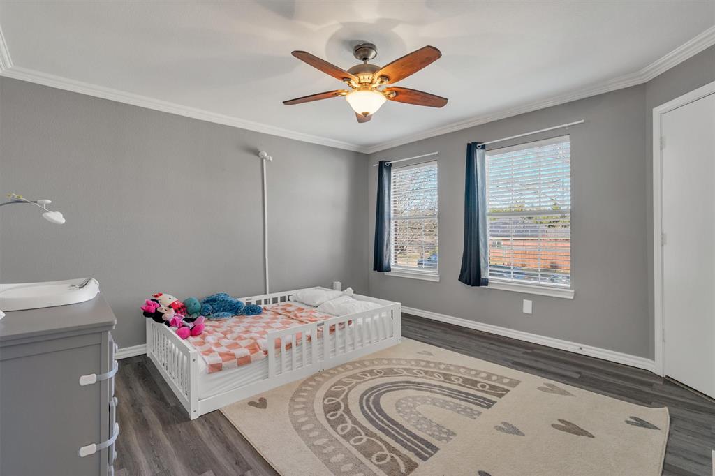 Clark Ridge 01 - Residential