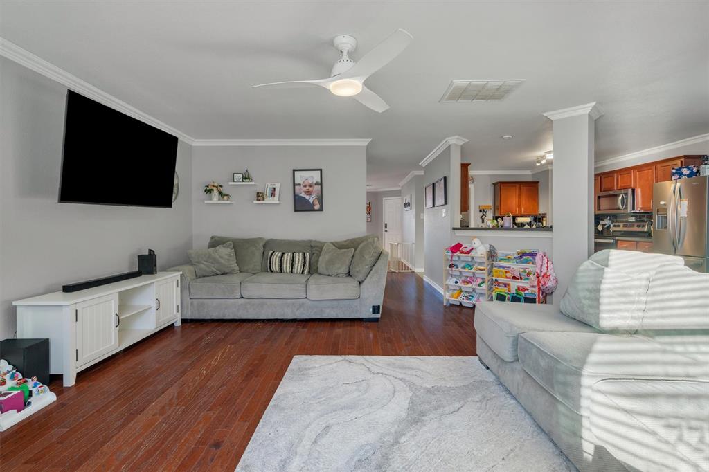 Clark Ridge 01 - Residential