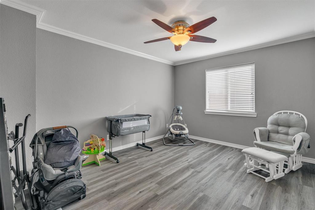 Clark Ridge 01 - Residential