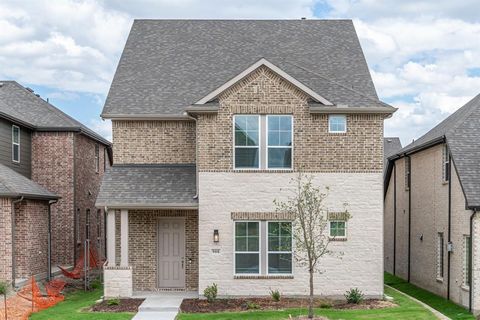 Photo of 908 Utica Drive, McKinney, TX 75069 (MLS # 21332161)