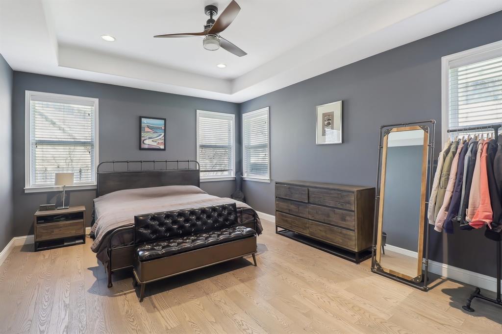 Oak Cliff Original - Residential