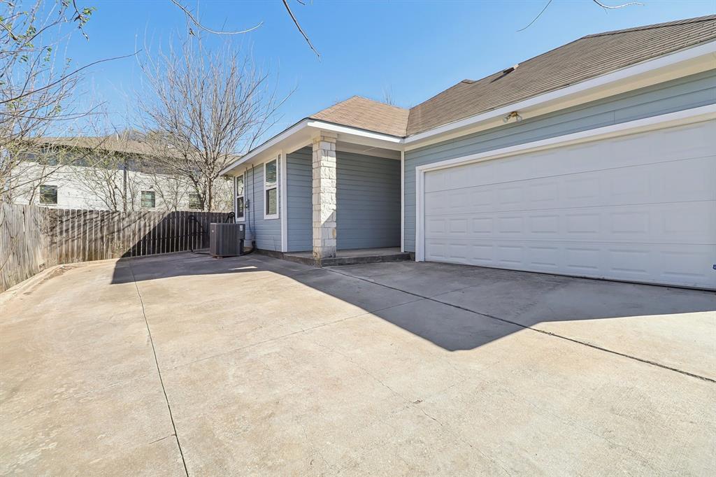 Oak Cliff Original - Residential