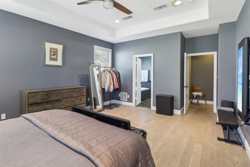 Oak Cliff Original - Residential