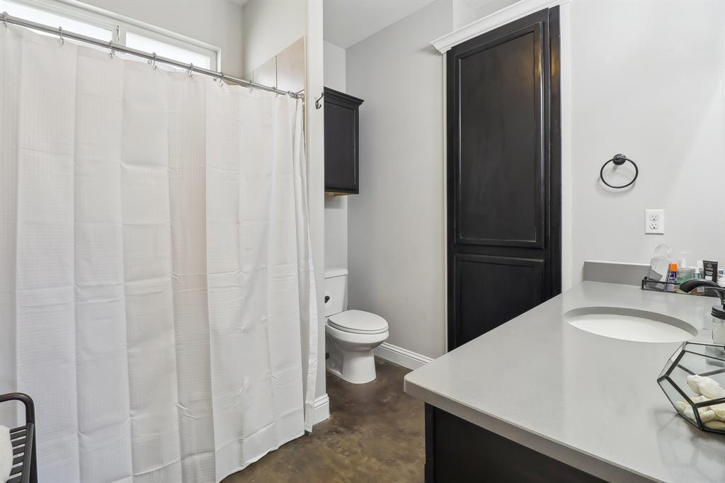 Oak Cliff Original - Residential