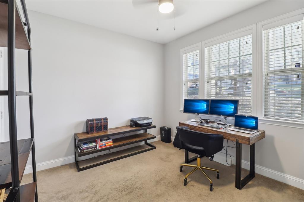 Oak Cliff Original - Residential