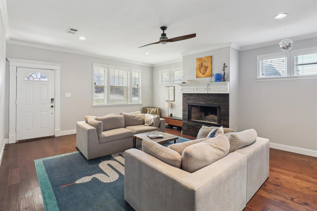 601 N Lancaster Avenue