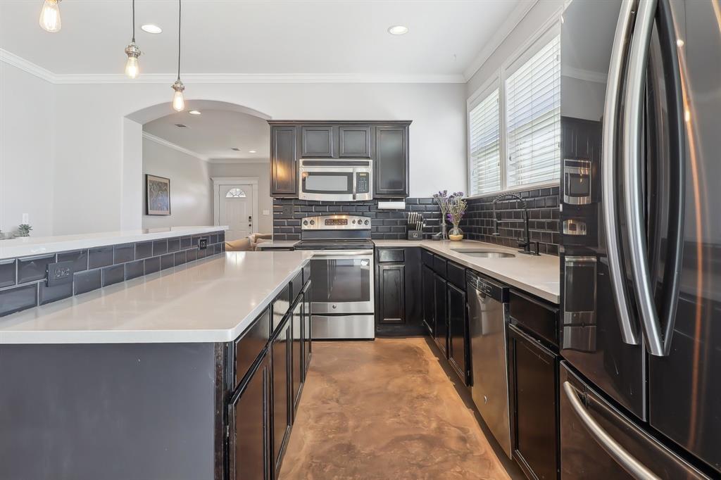 Oak Cliff Original - Residential