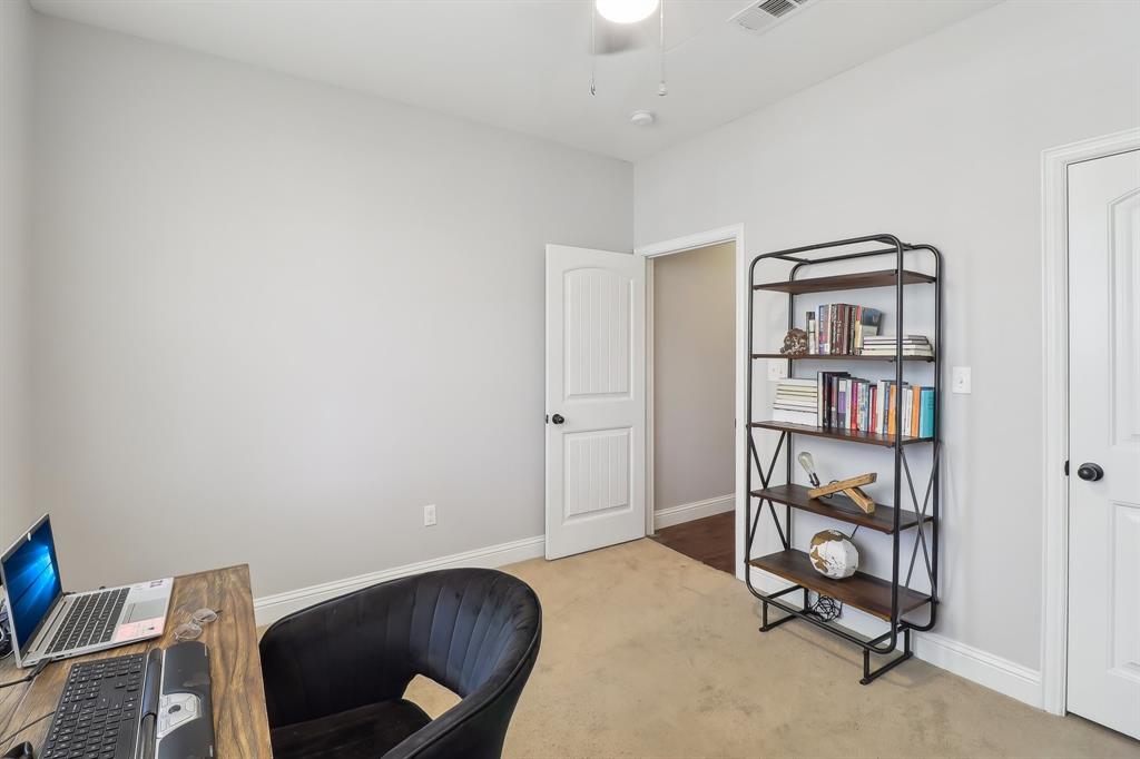 Oak Cliff Original - Residential