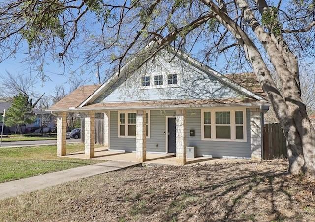 Oak Cliff Original - Residential