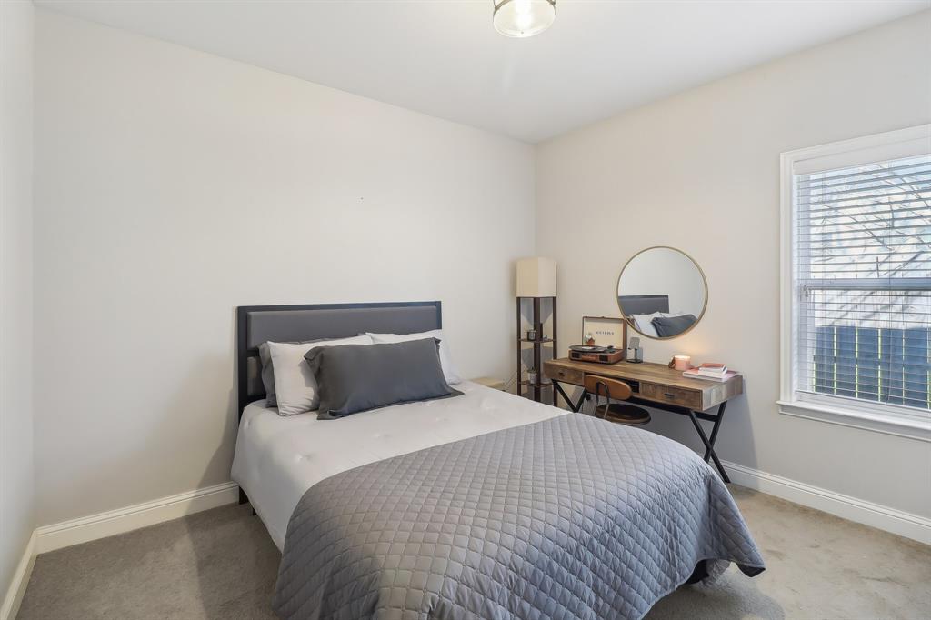 Oak Cliff Original - Residential