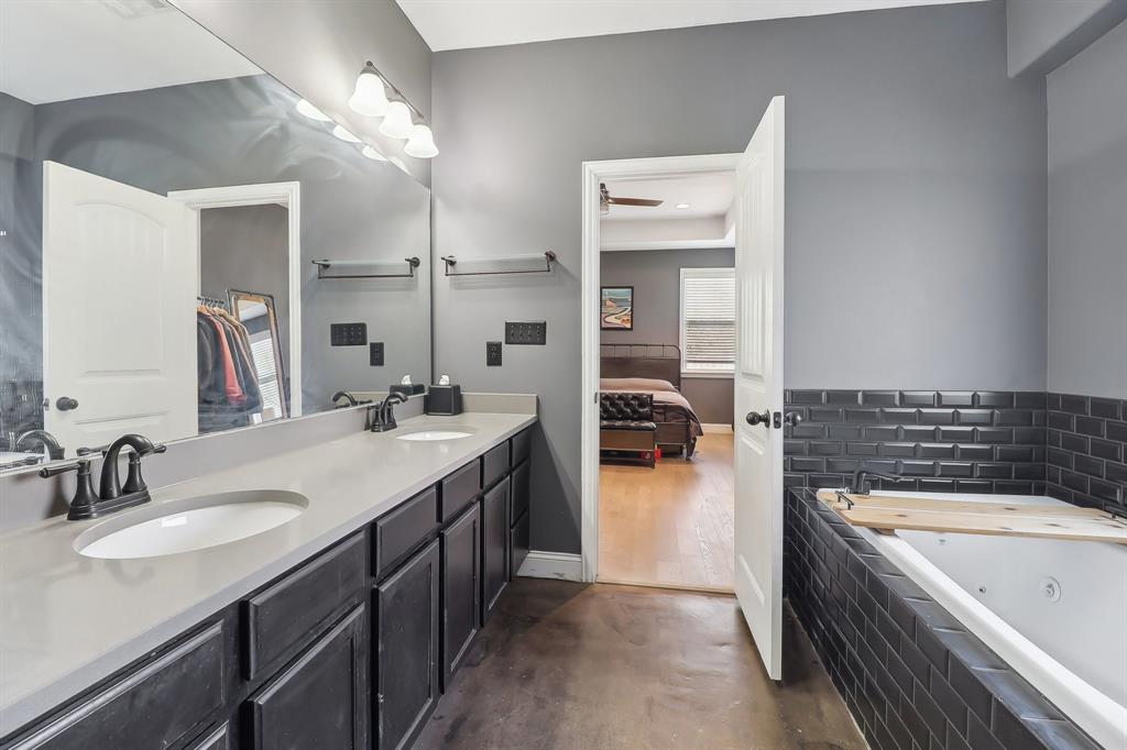 Oak Cliff Original - Residential