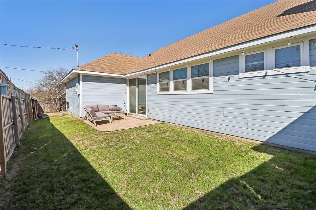 Oak Cliff Original - Residential