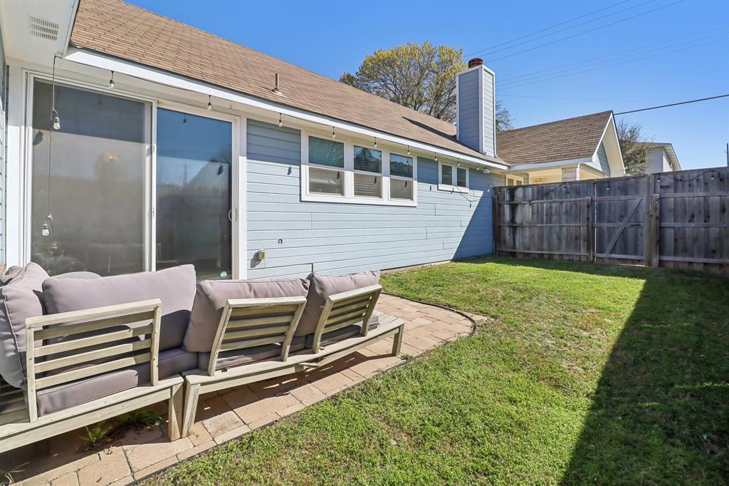 Oak Cliff Original - Residential