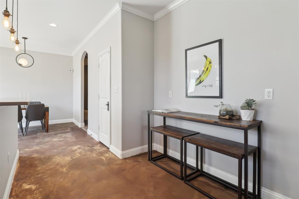 Oak Cliff Original - Residential