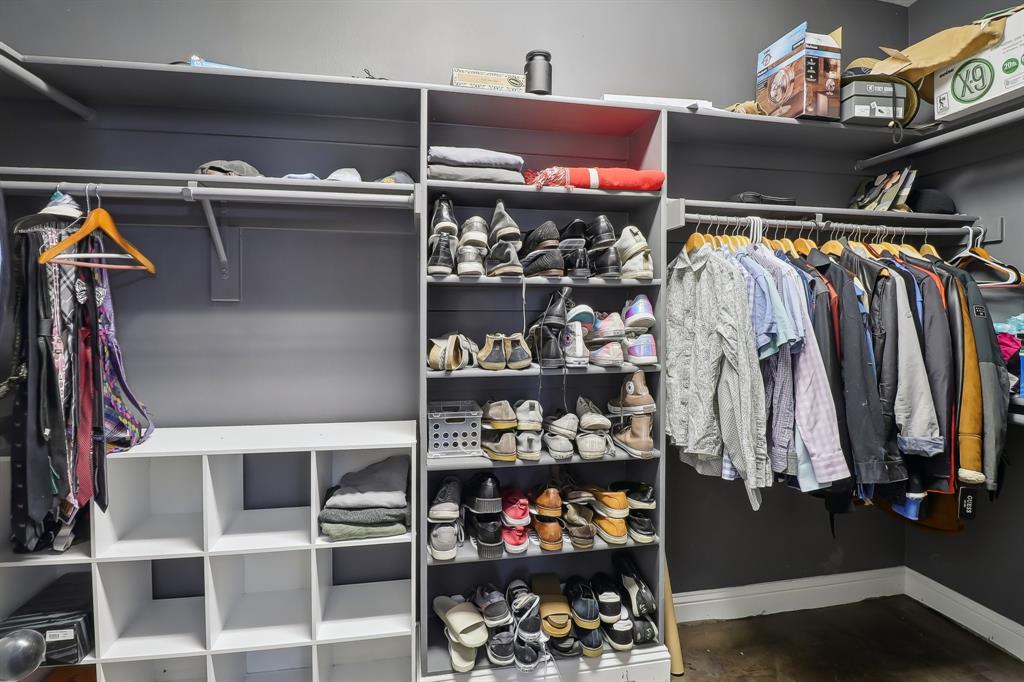 Oak Cliff Original - Residential