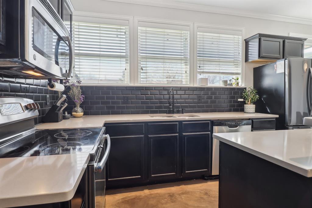 Oak Cliff Original - Residential