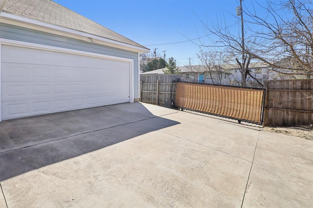 Oak Cliff Original - Residential