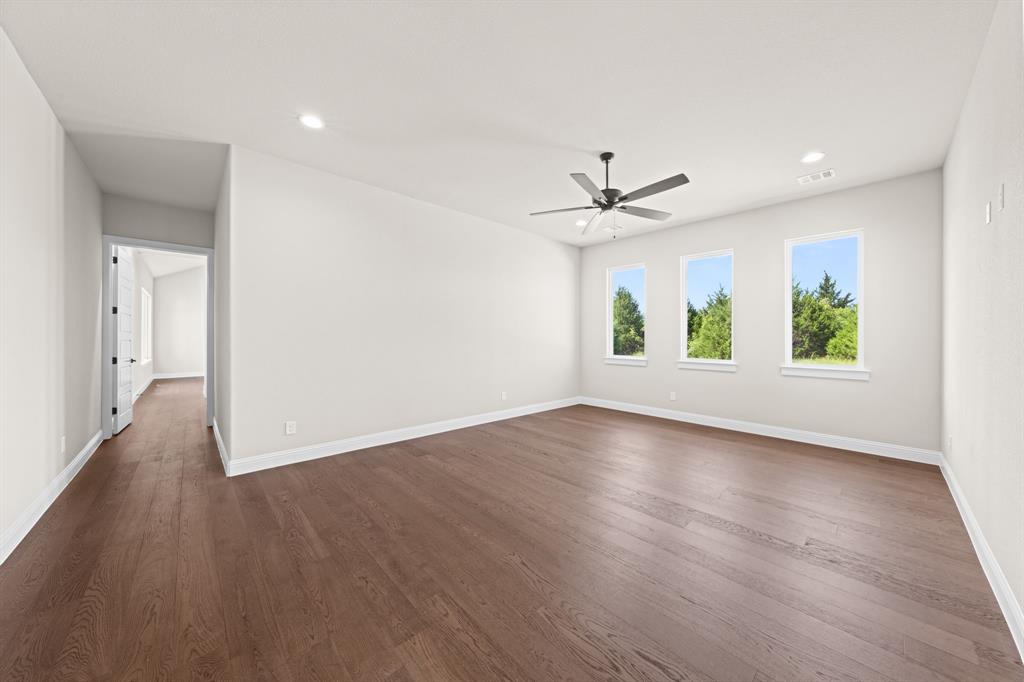 Estates of Hidden Creek - Residential