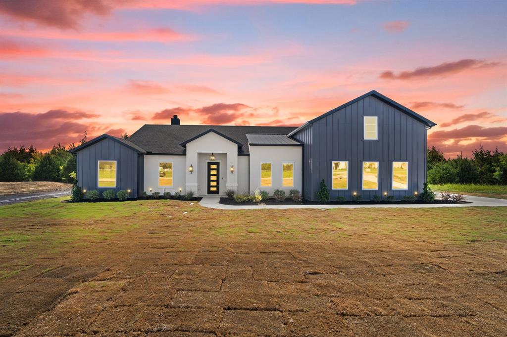 Estates of Hidden Creek - Residential