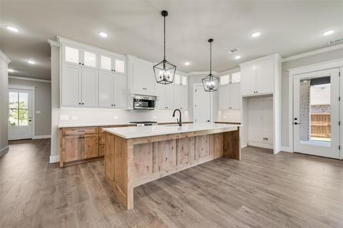 1327 Selby Road Van Alstyne TX 75495