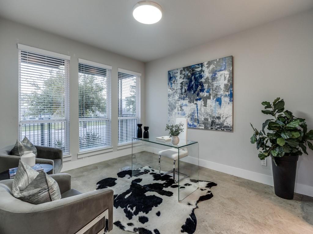 Swiss Ave Limited - Residential