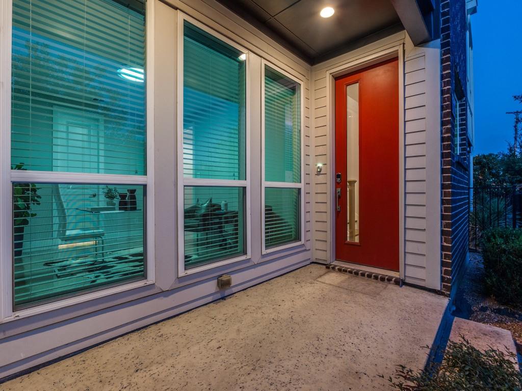 Swiss Ave Limited - Residential