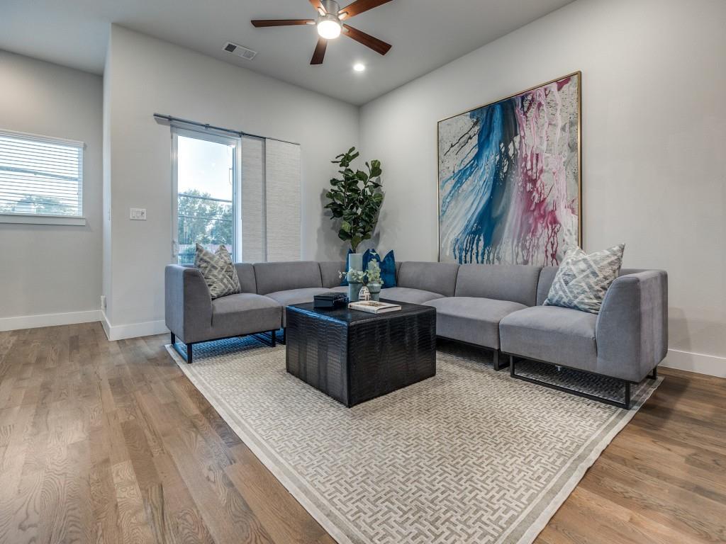 Swiss Ave Limited - Residential