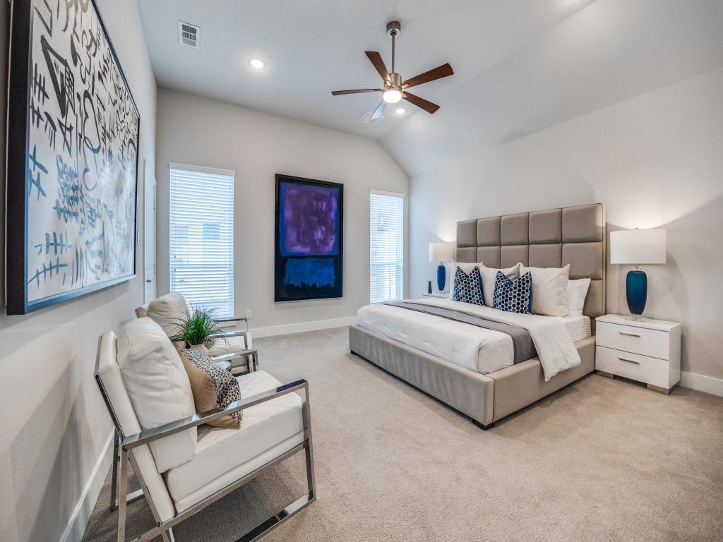 Swiss Ave Limited - Residential