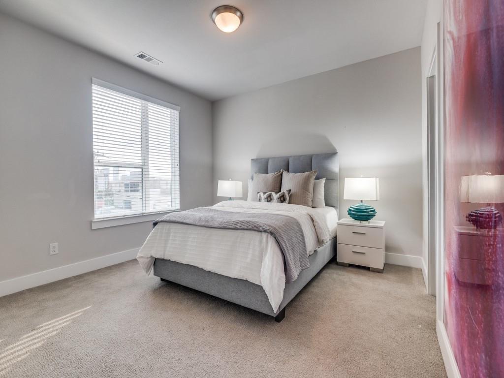 Swiss Ave Limited - Residential