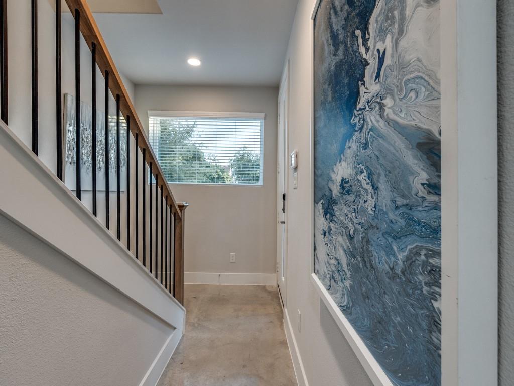 Swiss Ave Limited - Residential