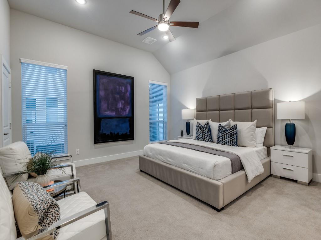 Swiss Ave Limited - Residential