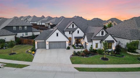 9901 Surveyor Road Oak Point TX 75068