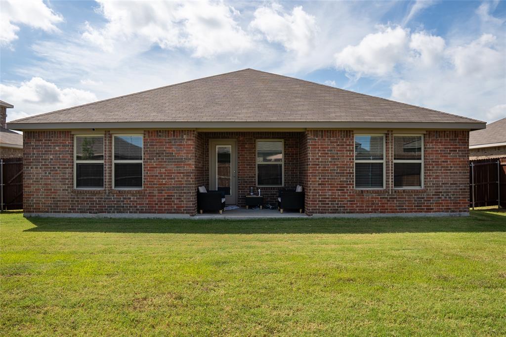 Wellington Farms Ph 1 - Residential