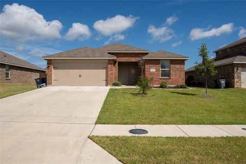 1117 Serena Drive Dallas TX 75253