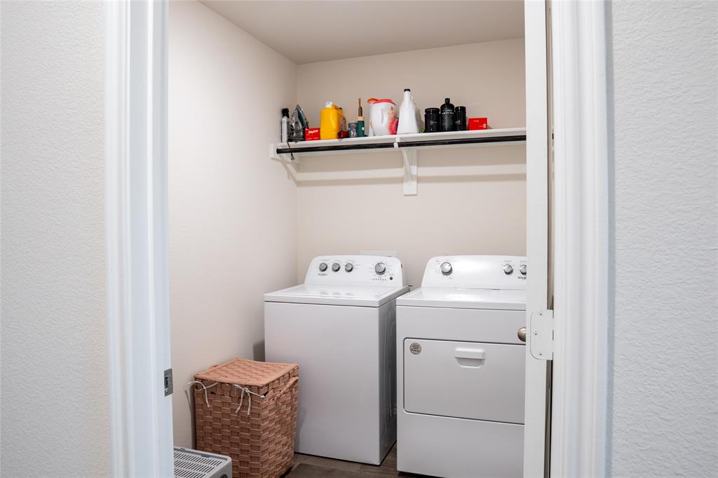 Wellington Farms Ph 1 - Residential