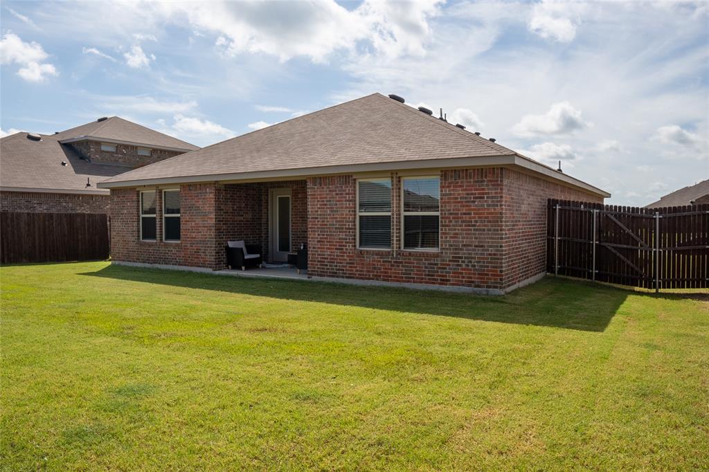 Wellington Farms Ph 1 - Residential