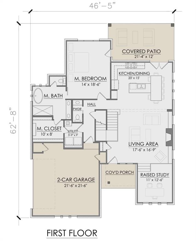 TBD Keaton Eagles Ridge Drive