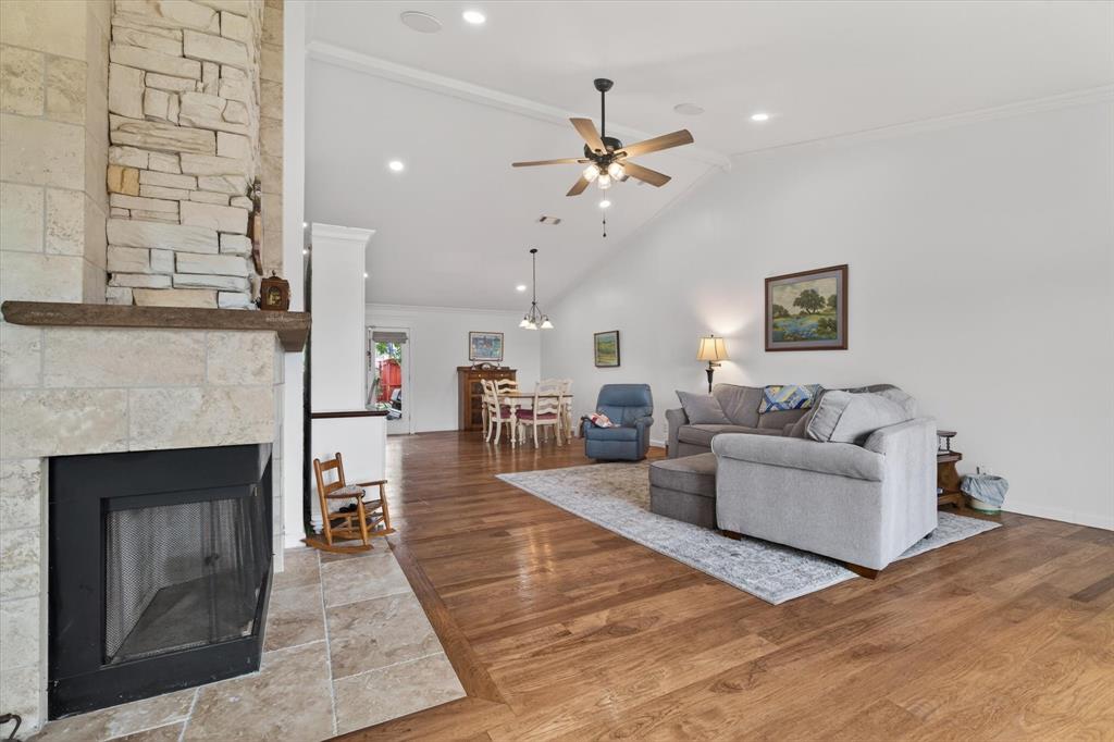 Colony 27 - Residential