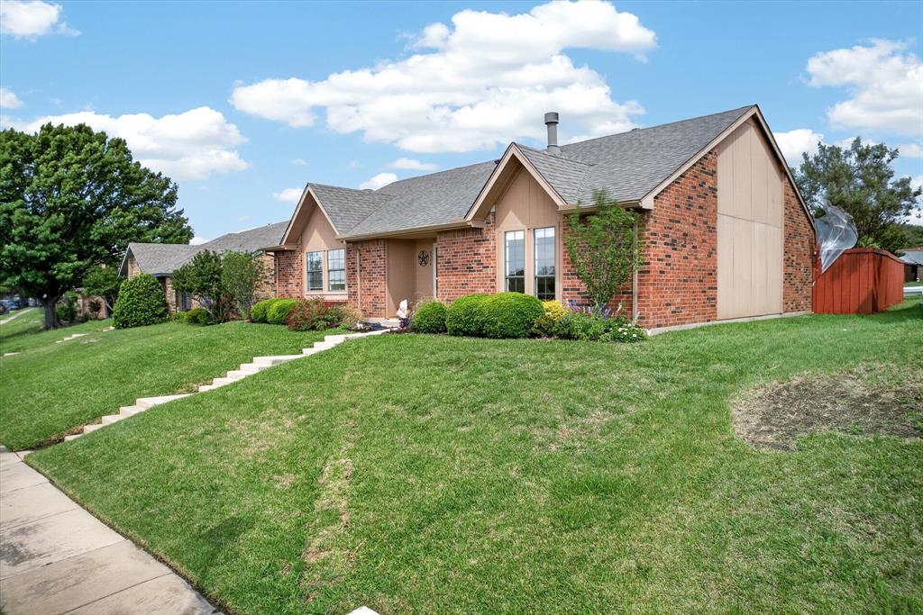 Colony 27 - Residential