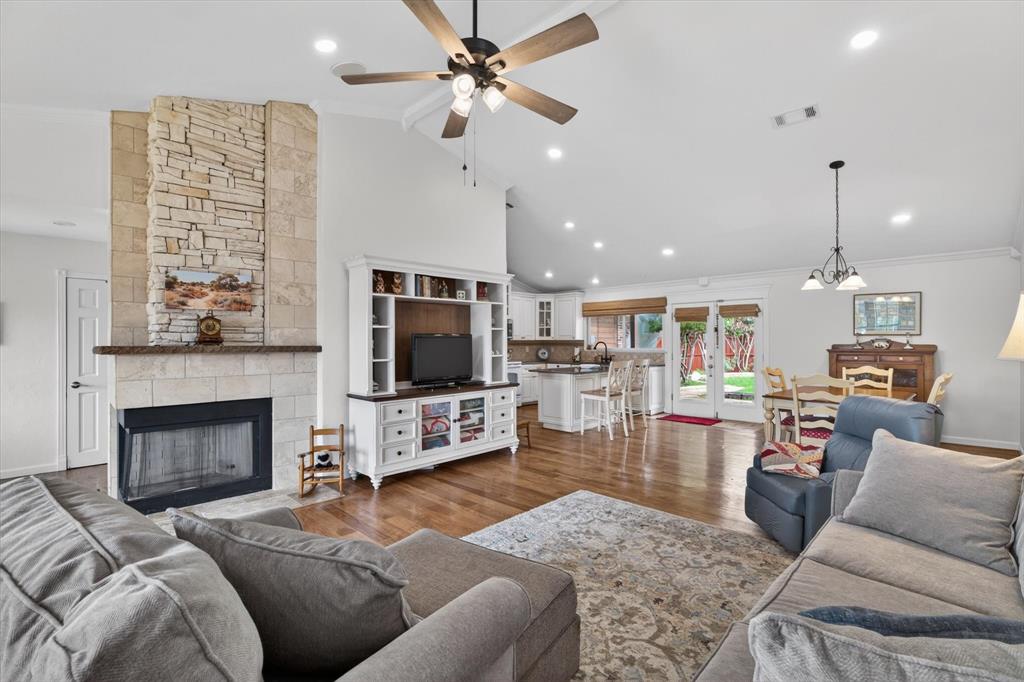 Colony 27 - Residential