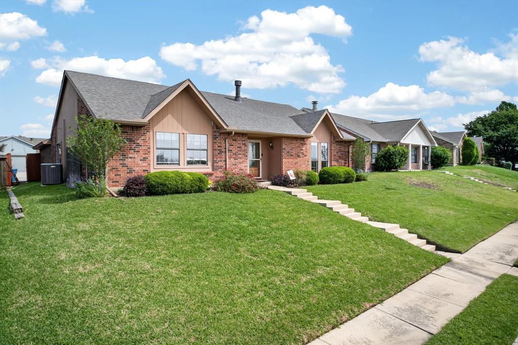 Colony 27 - Residential