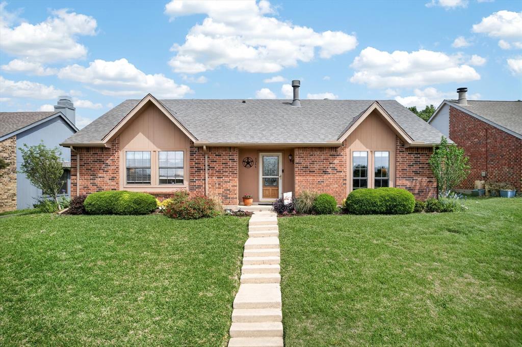 Colony 27 - Residential