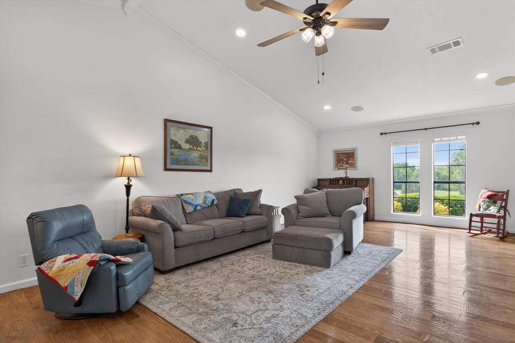 Colony 27 - Residential