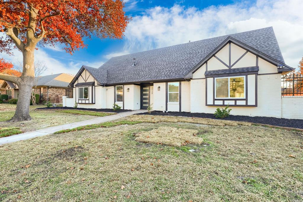 1712 Cathedral Drive